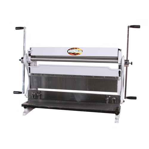 Woodward Fab 30" 3 IN 1 MACHINE SHEAR BRAKE ROLL Woodward Fab 30" 3 IN 1 MACHINE SHEAR BRAKE ROLL