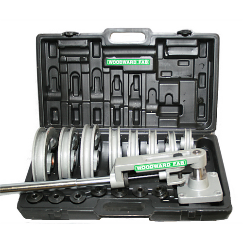 Woodward Fab Pipe and tube bending kit Woodward Fab Pipe and tube bending kit