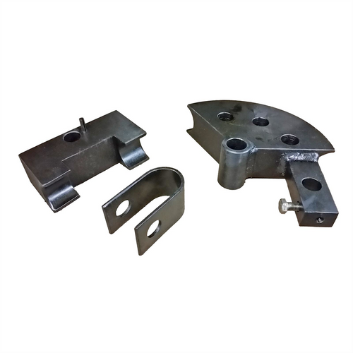 Woodward Fab 1 5/8" X 5" Tubing die for WFB2 bender Woodward Fab 1 5/8" X 5" Tubing die for WFB2 bender
