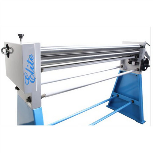 Woodward Fab Elite 50 1/2" x 16 gauge slip roll Woodward Fab Elite 50 1/2" x 16 gauge slip roll