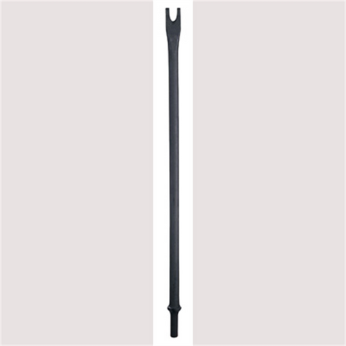Grey Pneumatic 3/8" Nut Splitter 18" Long Grey Pneumatic 3/8" Nut Splitter 18" Long