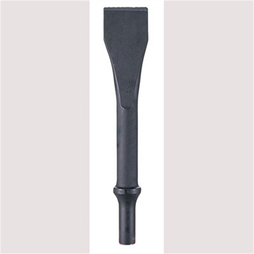 Grey Pneumatic 1-1/4" Chisel & Scraper 7" Long Grey Pneumatic 1-1/4" Chisel & Scraper 7" Long