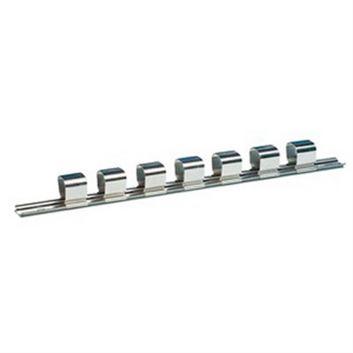 Grey Pneumatic 3/4" Clip Rail Clips Only Grey Pneumatic 3/4" Clip Rail Clips Only
