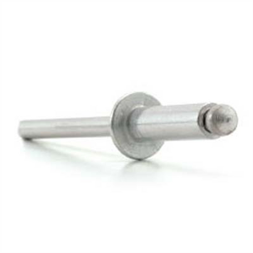 Helicoil 3/8 ALUMINUM RIVETS - PKG OF 1