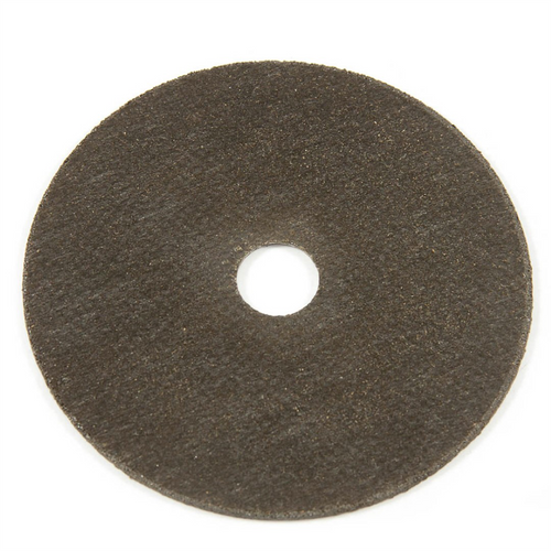 Forney Industries Cut-Off Wheel, Metal, Type 1, 4 in x 1/16 in x 5/8 in Forney Industries Cut-Off Wheel, Metal, Type 1, 4 in x 1/16 in x 5/8 in
