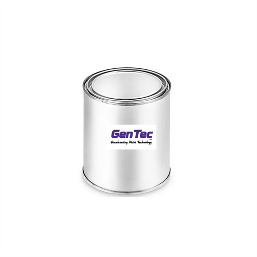 GENTEC AND GREENTEC PRODUCTS GTP500(Q) High Build 2K Urethane Primer, 1 qt Can, Gray, 505.6 g/L VOC, 4:1 Mixing