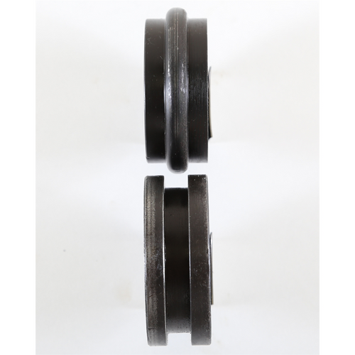 Woodward Fab 3/8" ROUND BEAD STEEL FOR BEAD ROLLER