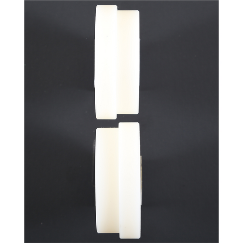 Woodward Fab 1/8" STEP DIE NYLON FOR BEAD ROLLER