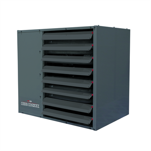 Enerco Group Inc. Heater, HSU200NG, Unit, Bigboxx
