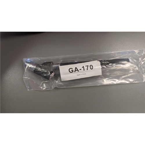 Haltec DUAL FOOT GAUGE 20-120 PSI ANGLED Haltec DUAL FOOT GAUGE 20-120 PSI ANGLED