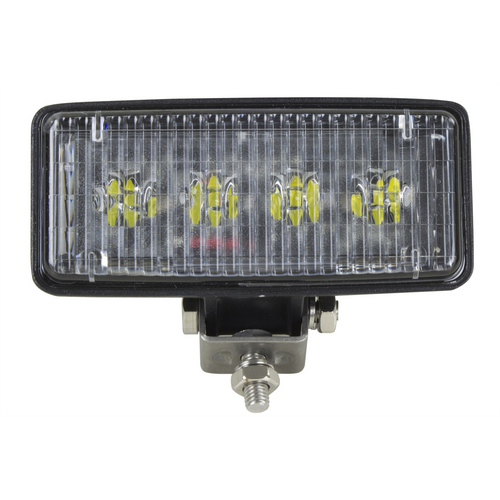 Hopkins Manufacturing LED 5 x 2" Rectangular Flood Light