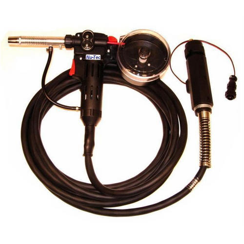 H&S AutoShot HSW-7022 HSW Torch 185 Spool Gun 20 ft. 4-Pin