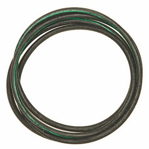 Haltec HALTEC 20" O-RING ARCTIC RED