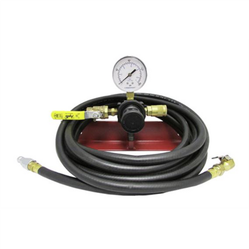 Haltec Haltec RI-250-20 Regulated Inflator with 20' Hose Haltec Haltec RI-250-20 Regulated Inflator with 20' Hose
