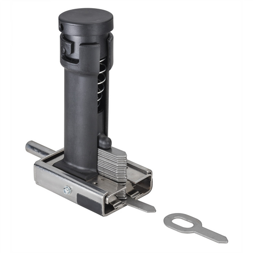 H&S AutoShot UNI-9600 Key Tab Shooter Tool M10 Auto-Feed Magazine