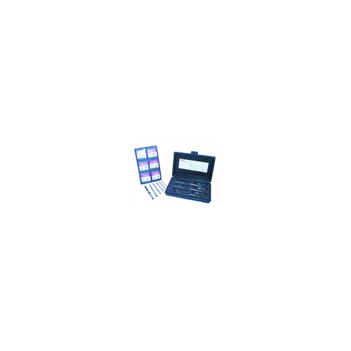 Helicoil Inch Fine Master Thread Repair Kit