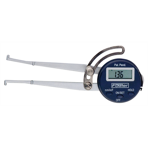 Fowler 6" Inside Digital Caliper Fowler 6" Inside Digital Caliper