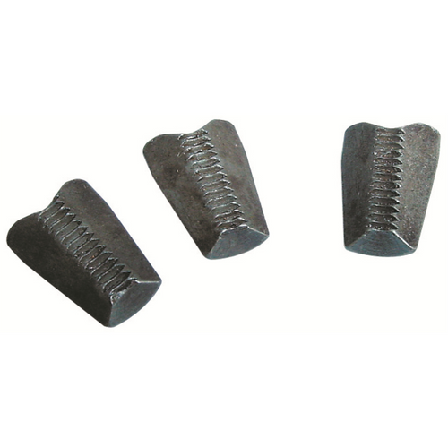 Huck Manufacturing REPLACEMENT JAWS 3PC FOR HK150A AND AK175A Huck Manufacturing REPLACEMENT JAWS 3PC FOR HK150A AND AK175A