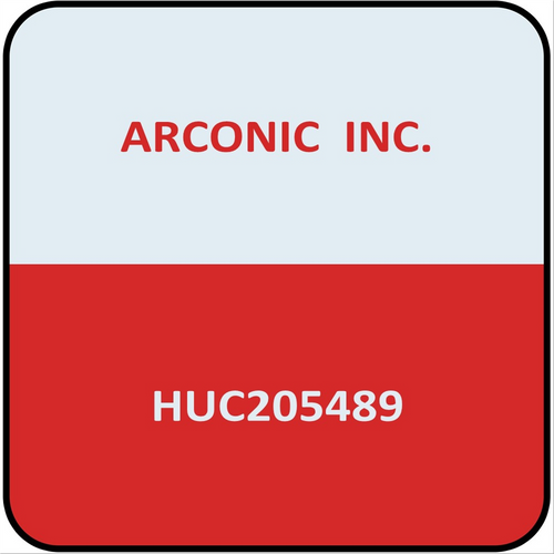 Huck Manufacturing ANVIL 5/16-8 PULLUP