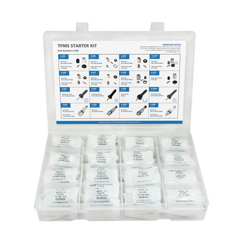 Hamaton Hamaton TPMS Service Kit Starter Kit Hamaton Hamaton TPMS Service Kit Starter Kit