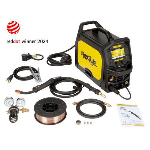Firepower Rogue EM 210 PRO Welding System
