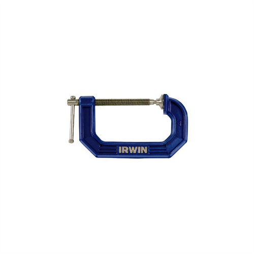 Hanson C CLAMP 6IN Hanson C CLAMP 6IN