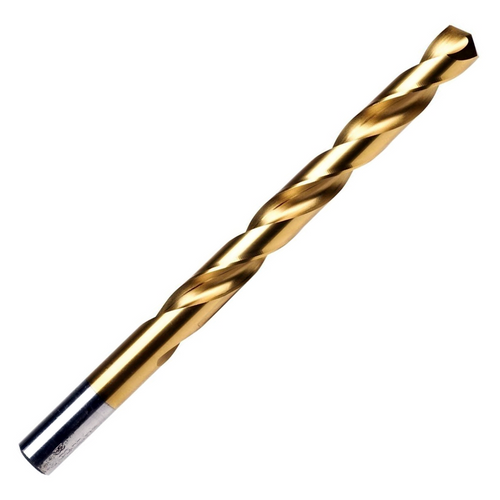 Hanson 31/64" x 5-7/8" COBALT HSS CARDED Hanson 31/64" x 5-7/8" COBALT HSS CARDED