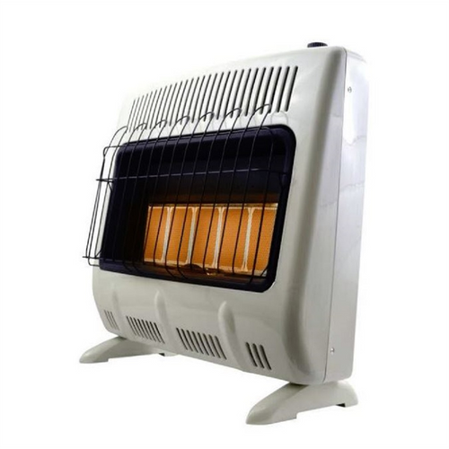 Enerco Group Inc. HEATER 30,000BTU RADIANT NATURAL GAS Enerco Group Inc. HEATER 30,000BTU RADIANT NATURAL GAS