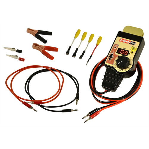 Hickok Power Pro Hickok Power Pro