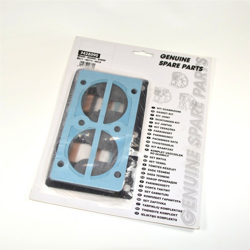 IMC (Belaire) TOP GASKET KIT FOR B3800