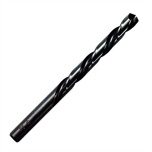 Hanson 9/32 BLACK OXIDE BIT
