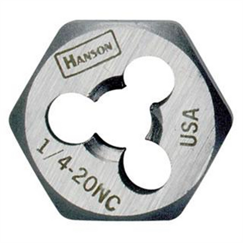 Hanson DIE 11/16-16 HRT