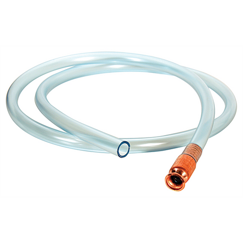 Hopkins Manufacturing Shaker Siphon Hose Tube Hopkins Manufacturing Shaker Siphon Hose Tube