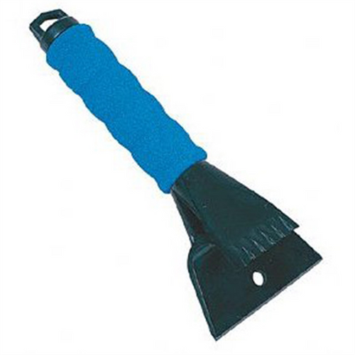 Hopkins Manufacturing (12 PACK) ICE CHISEL SCRAPER
