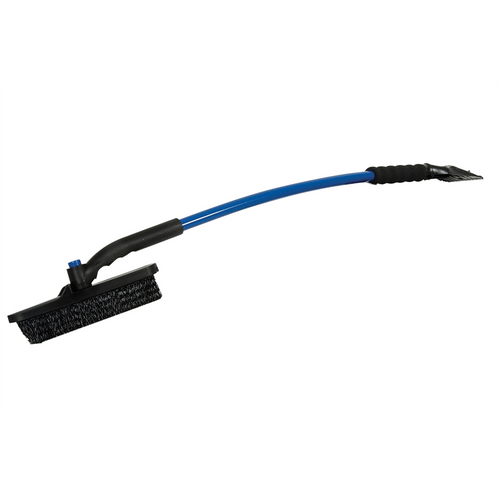 Hopkins Manufacturing 38" Fixed Pivot Snowbroom