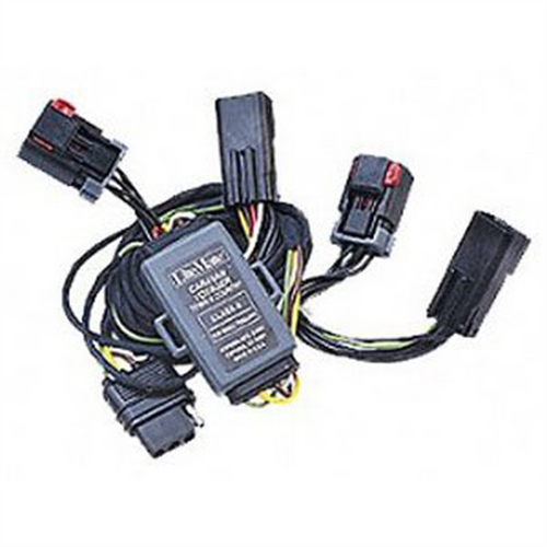 United Marketing Inc. T-connector DODGE Ram 1500 Pic