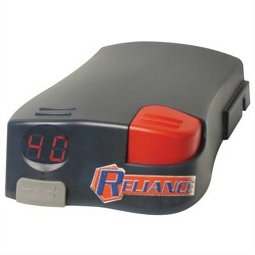 United Marketing Inc. RELIANCE DIGITAL BRAKE CONTROL