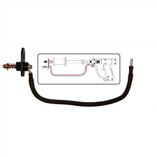 H&S AutoShot UNI-9520 Weld-Tip Cable Assembly
