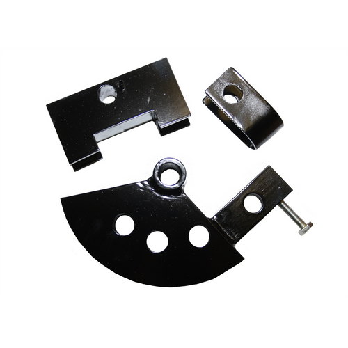 Woodward Fab 2" X 6" Tubing die for WFB2 Bender Woodward Fab 2" X 6" Tubing die for WFB2 Bender