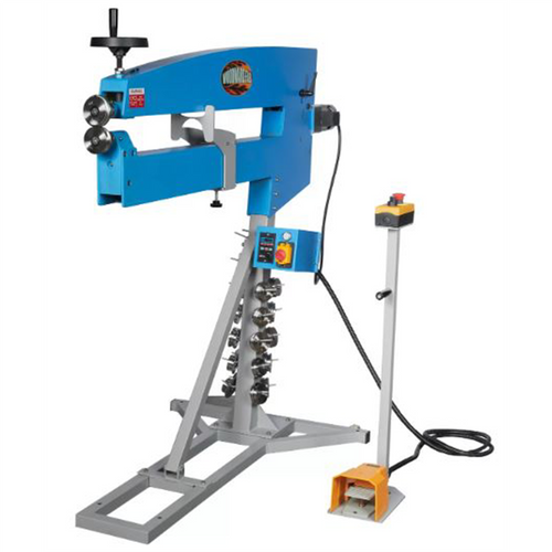 Woodward Fab Woodward Fab Professional Bead Roller 42" Throat