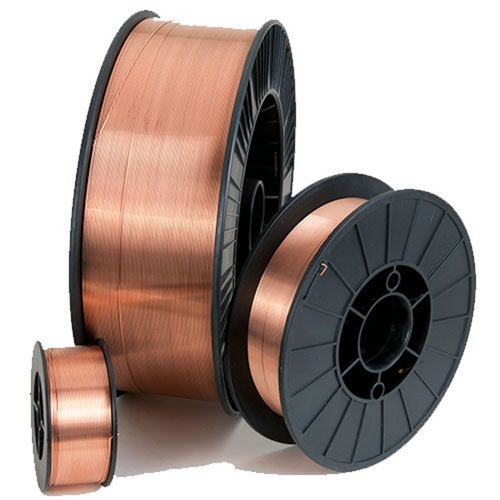 H&S AutoShot HSW-9430 .030 Aluminum Welding 1LB Wire Spool 4-inch