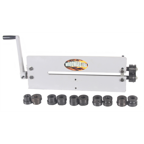 Woodward Fab 18" BEAD ROLLER KIT