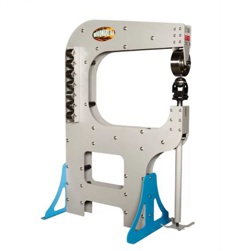 Woodward Fab Woodward Fab Professional English Wheel 32" Throat