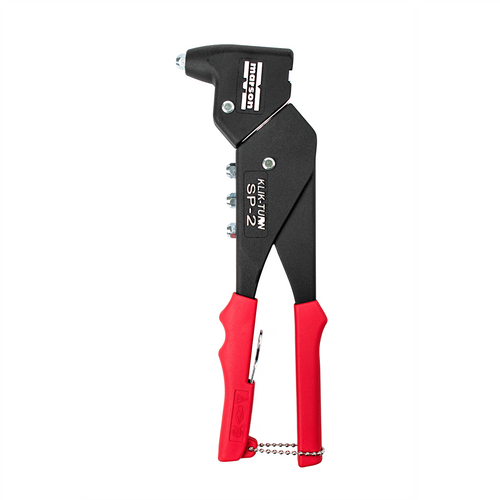Huck Manufacturing Klik-TurnTM SP-2 Rivet Tool, Swivel Head Huck Manufacturing Klik-TurnTM SP-2 Rivet Tool, Swivel Head
