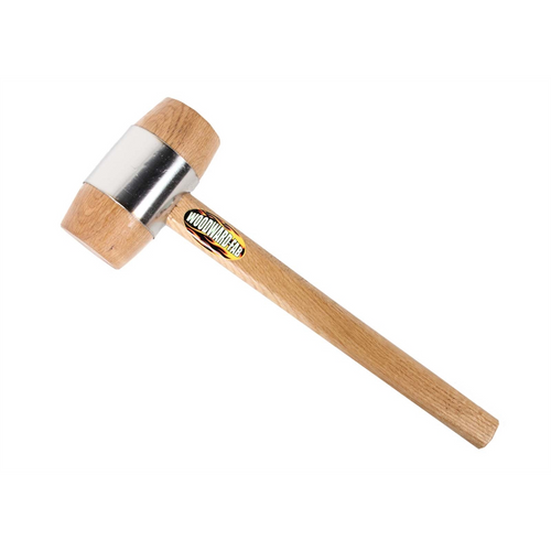 Woodward Fab Wood Shaping Mallet