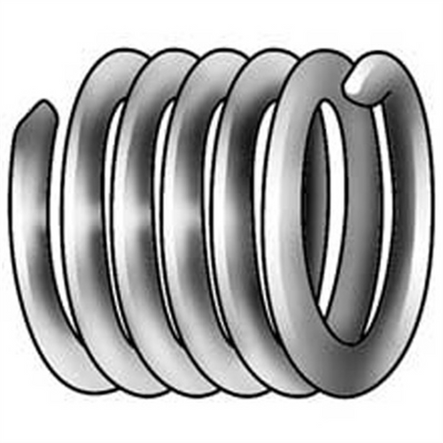 Helicoil 1-1/8"-7 KIT ---