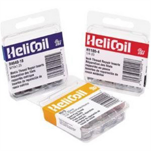 Helicoil INSERT M8X1.25  12PK
