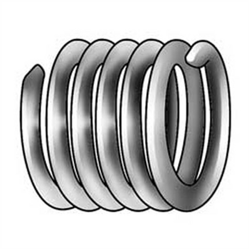 Helicoil 6PK INSERT 1/2-13 6PK Helicoil 6PK INSERT 1/2-13 6PK