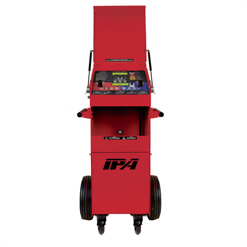 Innovative Products Of America Alpha MUTT&reg; (2nd Gen) w/ ABS, Shop Model (No Tablet)