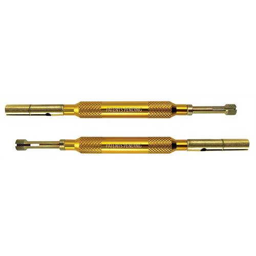 Innovative Products Of America 7 Round Pin Terminal End Cleaner